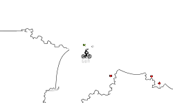 Cave Wheelie Ft Gun