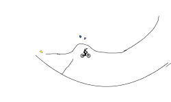 Stunt Track