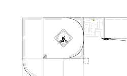 Triangle Target