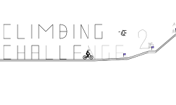 Climbing Challenge Two