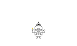 The Minion