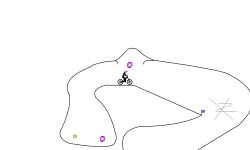 Lost