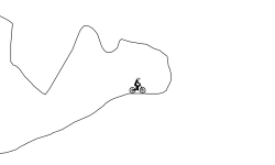 Mountain Jump