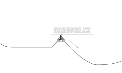 DIRT JUMPS