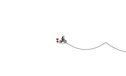 jumps very easy