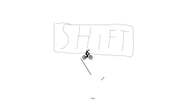 lol and shift