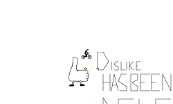 The story about LIKE & DISLIKE
