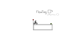 Floating Boxes