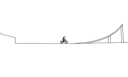 Jumps and Stuff