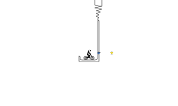 Abstract Pipe Squiggle