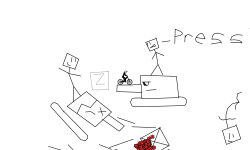 Spacy Jumps