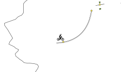 Zipline Hold-Up