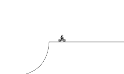 Death Gap!