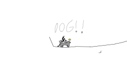 DOG YAY