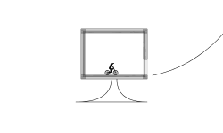 Not virtual (Preview #1)