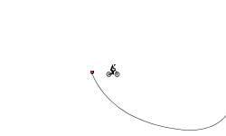 some bad jumps :D