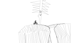 Weird Mineshaft