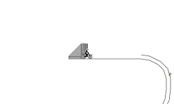 Simple Track