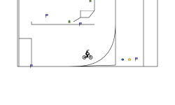 big box trail