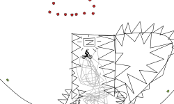 Spikes are fun