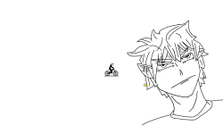 Anime Boy