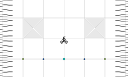 Heli Drifting