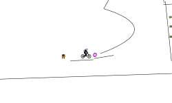 bubble blob teleportation