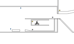 Trial Run #1