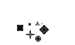 shapes