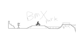BMX Park