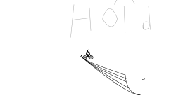 Hold UP Auto