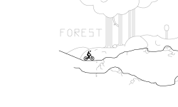 Forest, City, Space, Desert