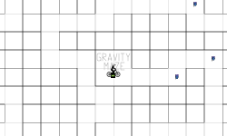 Gravity Maze