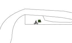 Jeep track 2
