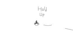 Hold Up