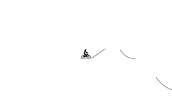 press up arow