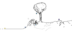 A NICE TREE!  IS IT OK? =)