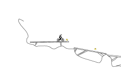 cavern run