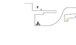 Short MTB Trial