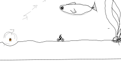 lil fishy