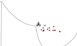 BLOB MAZE: NOOB