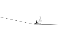 Chilly Cave (First Track)