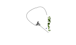 JUMPING TRACK