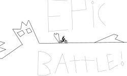 Boss battle