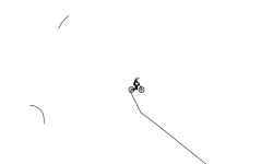 Crazy BMX 3