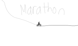 The Marathon