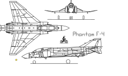 Phantom F-4