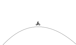 Hills And Jumps