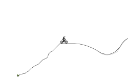 hills