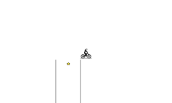 100 Star Free Fall